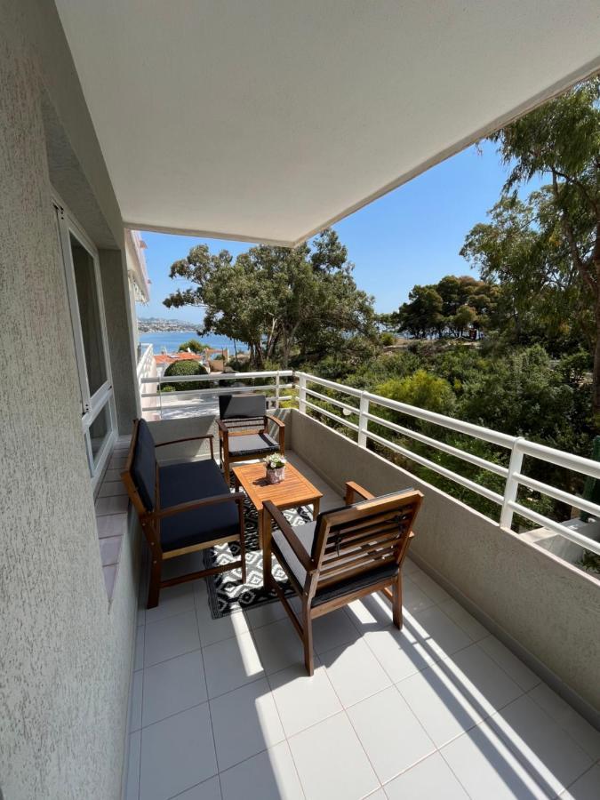 Ferienwohnung Bahia Mar - AzulenaCalp Exterior foto